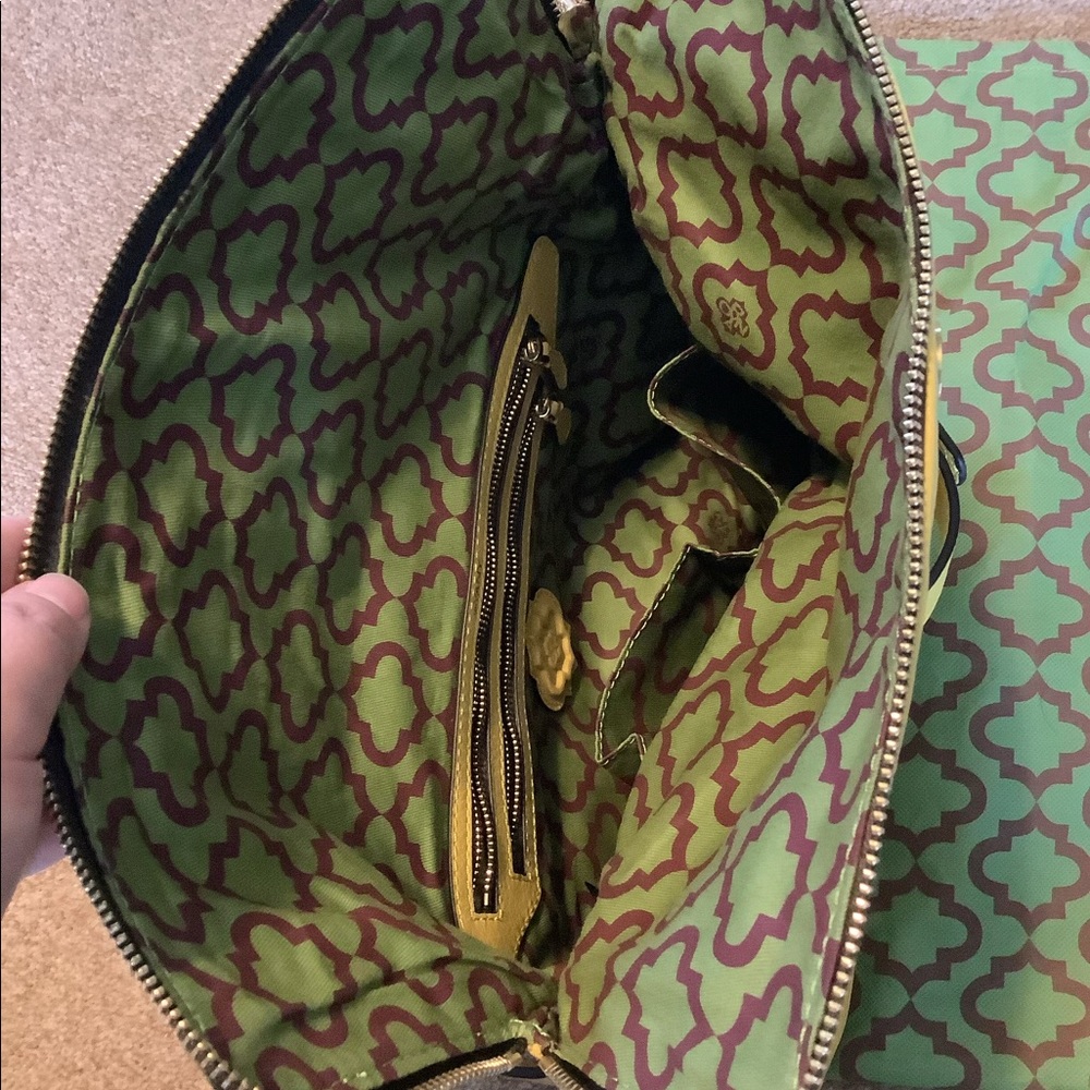OrYany Rocker Stud Crossbody - Picture 3 of 5
